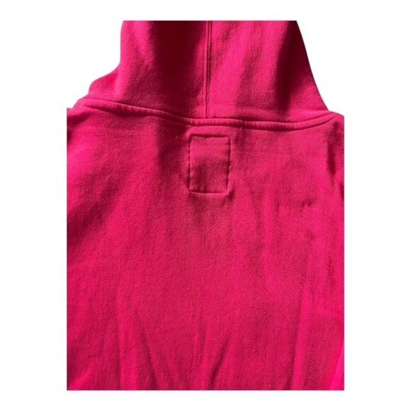 USF Bulls Hoodie – Stadium Athletics – Pink Pullover Sweatshirt – Size L - Picture 7 of 7